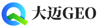 马村区大迈GEO